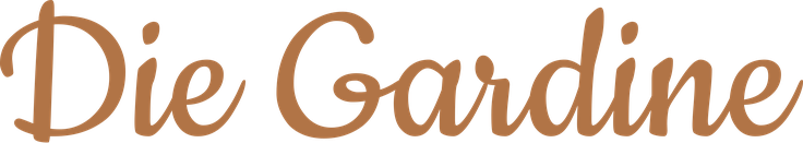 Die Gardine Logo